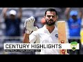 Full highlights of Kohli's Perth classic