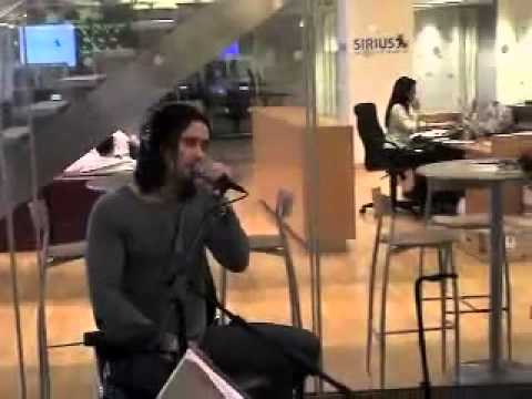 Alter Bridge - In Loving Memory (RARE Sirius Radio Acoustic...