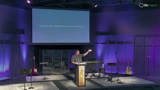 Sunday, April 10th - Matt Perez