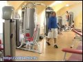 Видео Харьковский армрестлер стал чемпионом мира