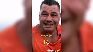 Savaş Cebeci Motivasyon Konuşmaları