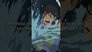 Princess Mononoke Film Önerisi Prenses Mononoke 1997