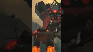 What If An Speakerman Never Got Infected In Episode 73