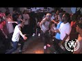 The Warm Up - Big Dominant VS Turbo Pt2