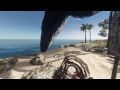 Stranded Deep Gameplay Ep 19 - "WHALES FROM HEAVEN!!!"