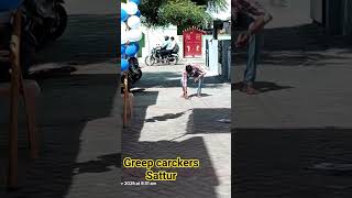 Greep Carckers Sattur Etturvattam