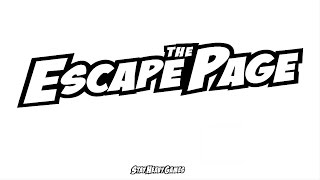 Official Escape The Page Launch Trailer