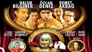 Neredesin Firuze Demet Akbağ Haluk Bilginer