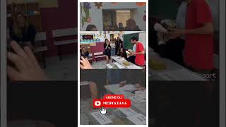 Serenay Sarıkaya Oyunu Böyle Kullandı