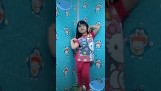 Tasyah Tiktok
