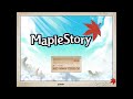 [メイプルストーリーBGM(MapleStory)]BattleBGM TypeA