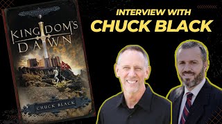 Chuck Black | Homeschooling, Books & Advice for the Future