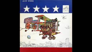 Watch Jefferson Airplane A Small Package Of Value Will Come To You video