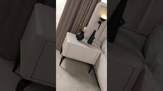Küçük Yatak Odanı Nasıl Lüks Otel Gibi Gösterirsin?