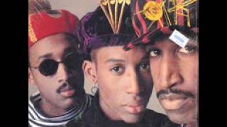Watch Tony Toni Tone Lets Have A Good Time video