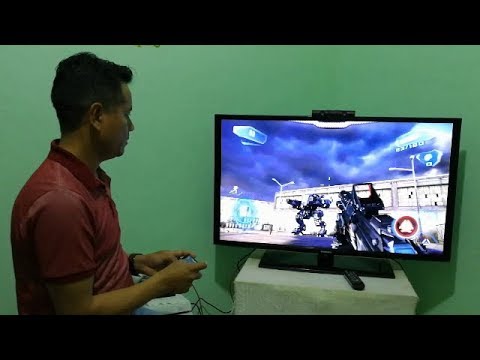 Connect your cell phone to your TV WITHOUT CABLES! .... The best Chromecast (1st Part)