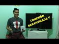 Connect your cell phone to your TV WITHOUT CABLES! .... The best Chromecast (1st Part)