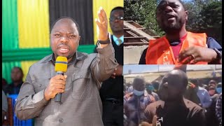 Kauli Za Albert Chalamila Zilizowaacha Watu Hoi Alipokuwa Mkuu Wa Mkoa