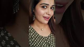 Hey.... Kirukkaaa...... Dharsha Gupta