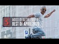 Best of April 2020 | Mixed by DJ The Prophet (Official Audio Mix)