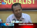 Sri Lanka News Debrief - 04.10.2012.