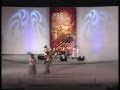 Pareja Tradicional Cosquin - Mejor Bailarin 2014