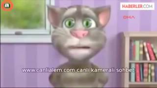 Erzurumlu Dadaş Tom