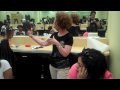 Preparing for Masters of Beauty Program