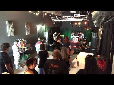 Savage Ritual Video