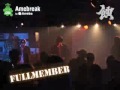 『蝕』DIGEST MOVIE（02/2011）（1/2） feat. FULLMEMBER, THE GRASSHOPPER SET, DOOBEEIS