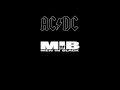 AC DC and will smith boot camp remix