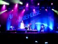 Amy Winehouse Live in Brazil (HD) - Rehab