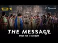 The Message Full Islamic Movie Dubbed In Urdu/Hindi | Al-Risalah