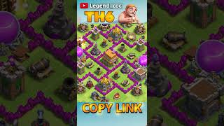 Best Th6 Base In 2025