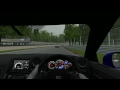 Video Gran Turismo 5 - Nissan GT-R Black Edition '12 at Monza - GT5