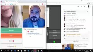 Kartal Bulut Vs Çakma Sarışın Komik Montaj