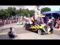 Let S Watch Disneyland Paris Parades 20th Anniversary Stars N ...