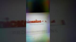 Wildbrain Nickelodeon