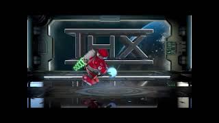 Thx Tex 4 Tex Vs The Robot Broadway Pitch