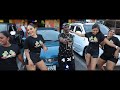 Kenneth Salick - She Want Ah 4x4 Van [Official Music Video] (2022 Chutney Soca)