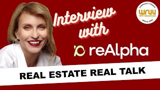 Interview with reAlpha- Vacation Rentals for Everyone