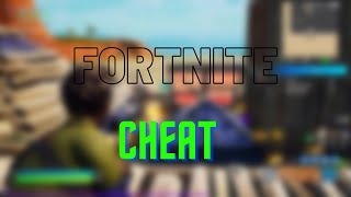 Fortnite Free Cheat Sleek