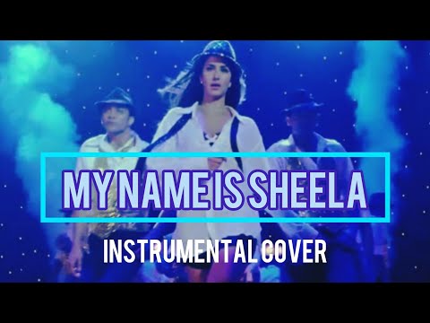 TMK - My name is Sheela...