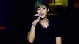 Watch Kim Hyun Joong If You Are Like Me video