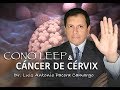 ¿Qué es el procedimiento del CONO LEEP? Evitando el CÁNCER de CUELLO UTERINO
