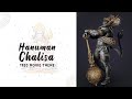 Hanuman Chalisa | हनुमान चालीसा | 1920 Movie Hanuman Chalisa | Hanuman chalisa in haunted movie