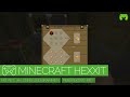 MINECRAFT HEXXIT # 12 - OMG was ist das alles? «» Let's Play Minecraft Together | HD