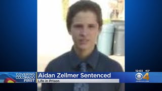 Teen Sentenced To Life In Prison For Murdering 10-Year-Old Girl