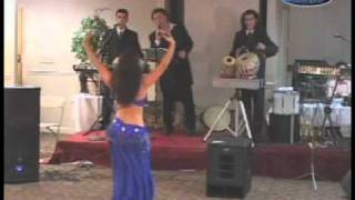 Raghse Arabiafghani 8