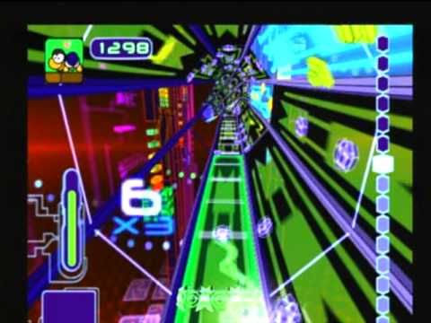 Frequency Video